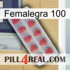 Femalegra 100 18